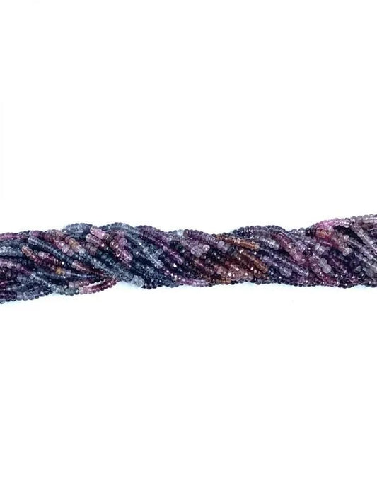 Multi Spinel Beads